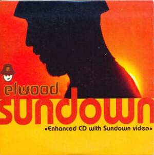 Sundown - Elwood