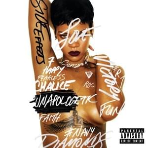 Diamonds (Gregor Salto Downtempo Remix) - Rihanna