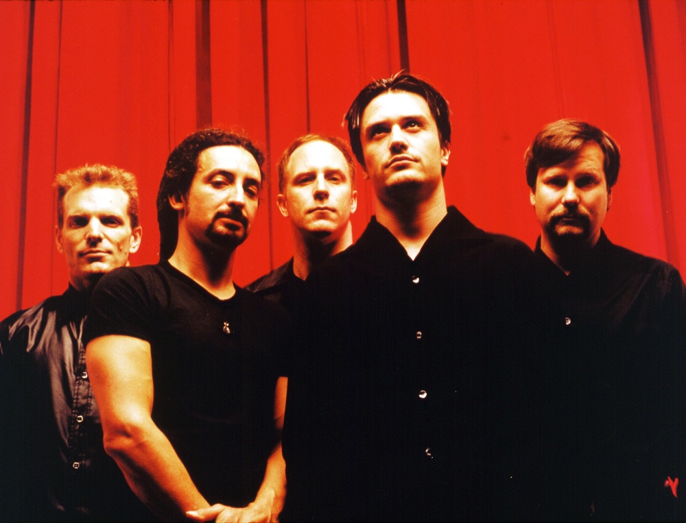 The real thing (live at the brixton academy) - Faith No More