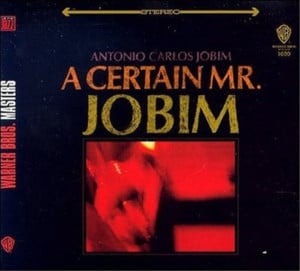 Por Causa De Você - Antônio Carlos Jobim