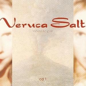 Sleeper Car - Veruca Salt