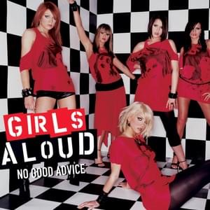 On A Round - Girls Aloud