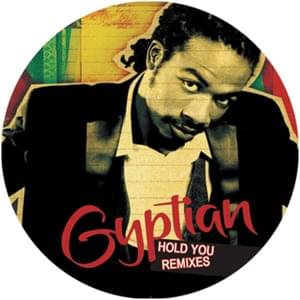 Hold You (X-Bass Remix) - Gyptian (Ft. Vybz Kartel)