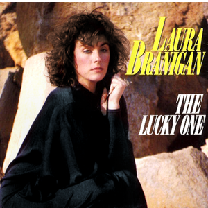 The Lucky One - Laura Branigan