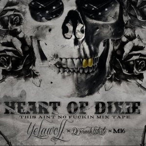 Big Nutz - Yelawolf