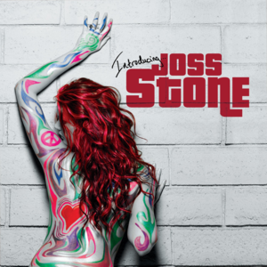 Proper Nice - Joss Stone