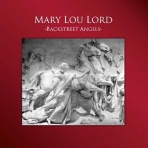 Metal Firecracker - Mary Lou Lord