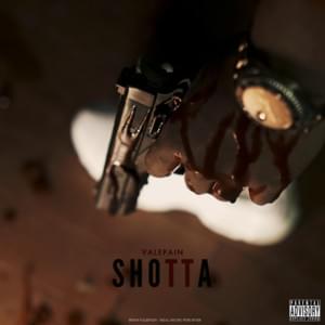 Shotta - Vale Pain