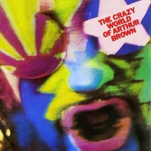 I’ve Got Money - The Crazy World of Arthur Brown