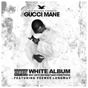 Squat - Peewee Longway