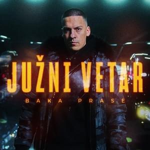 Južni Vetar - BakaPrase