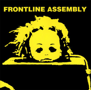 Consequence - Front Line Assembly