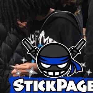 ​stickpage.com - Zootzie