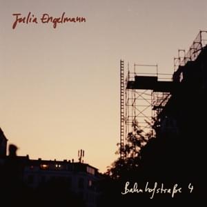 Bahnhofstraße 4 - Julia Engelmann