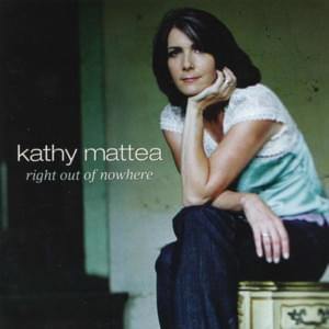 Wade In The Water - Kathy Mattea