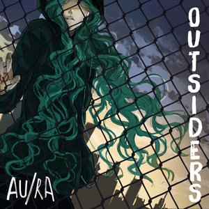 Outsiders - Au/Ra