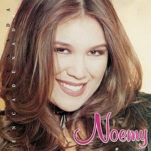 Así Fue - Noemy Esparza