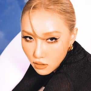 I Love My Body (Romanized) - HWASA (화사)