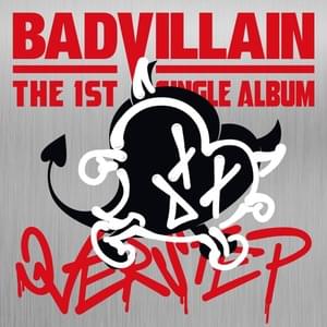 야호 (YAH-HO) (BADTITUDE) - BADVILLAIN