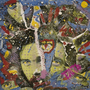 Cold Night for Alligators - Roky Erickson