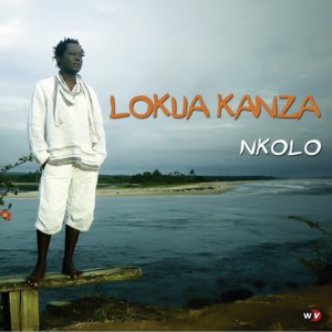 Nakozonga - Lokua Kanza (Ft. Fally Ipupa)