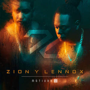 Ni Un Minuto Más - Zion & Lennox