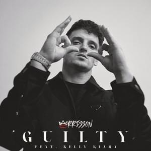 Guilty - Morrisson (Ft. Kelly Kiara)