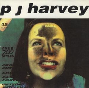 Sheela-Na-Gig - PJ Harvey