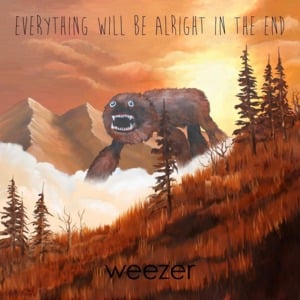 Eulogy for a Rock Band - Weezer