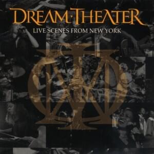 Scene Five: Through Her Eyes (Live at the Roseland Ballroom, New York City, NY, 8/30/2000) - Dream Theater