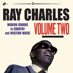 Take These Chains from My Heart - Ray Charles