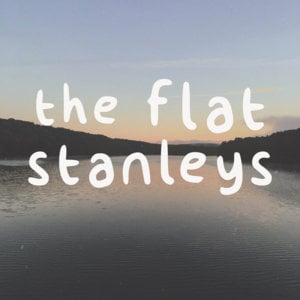 The Ballad of The Space Cadet - The Flat Stanleys