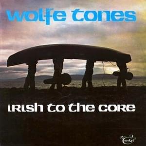 The Water Is Wide - The Wolfe Tones