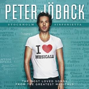 “You’ll Never Walk Alone / Climb Every Mountain From ”Carousel / Sound of Music” - Peter Jöback