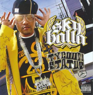 Mobbin’ All Day (alt: Modin All Day) - Sky Balla (Ft. E-40 & Mistah F.A.B.)