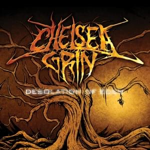 Recreant (Re-Recorded) - Chelsea Grin