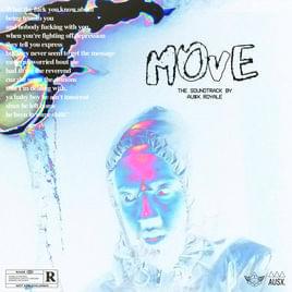 MOVE - Austin Royale