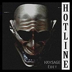 Hotline (HXVSAGE Edit) - KSLV Noh & HXVSAGE