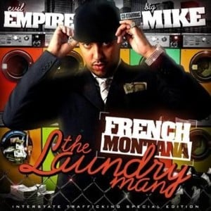 Business (The Laundry Man) - French Montana (Ft. Max B)