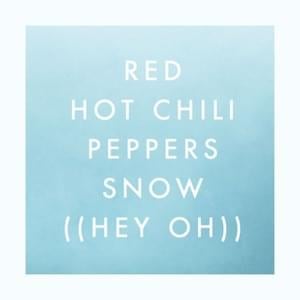 I’ll Be Your Domino - Red Hot Chili Peppers