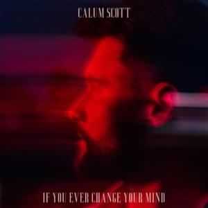 If You Ever Change Your Mind - Calum Scott