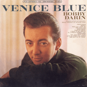 A Taste of Honey - Bobby Darin