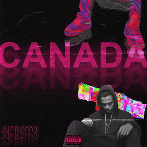 Canada - كندا - Afroto - عفروتو