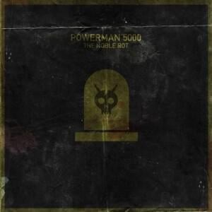 VHS - Powerman 5000