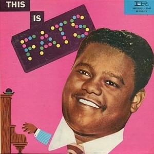 The Rooster Song - Fats Domino