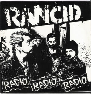 Someone’s Gonna Die - Rancid