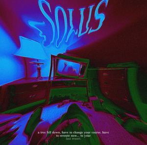 SOLUS - ​emily jeffri