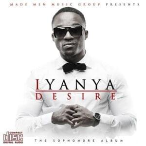 Badman - Iyanya (Ft. M.I Abaga)