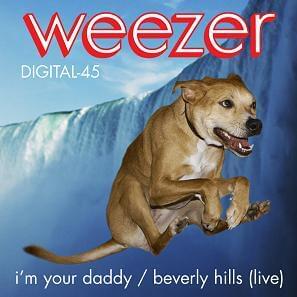 I’m Your Daddy - Weezer