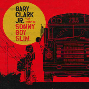 BYOB - Gary Clark Jr.